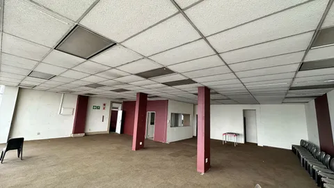 Krost Park, 32 Lower Germiston Road, Heriotdale